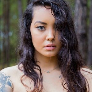 Meet your Posher, Erika